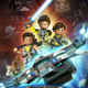 Illustration for article titled A New Animated Lego Star Wars TV Show Will Follow a Family Across the Galaxy